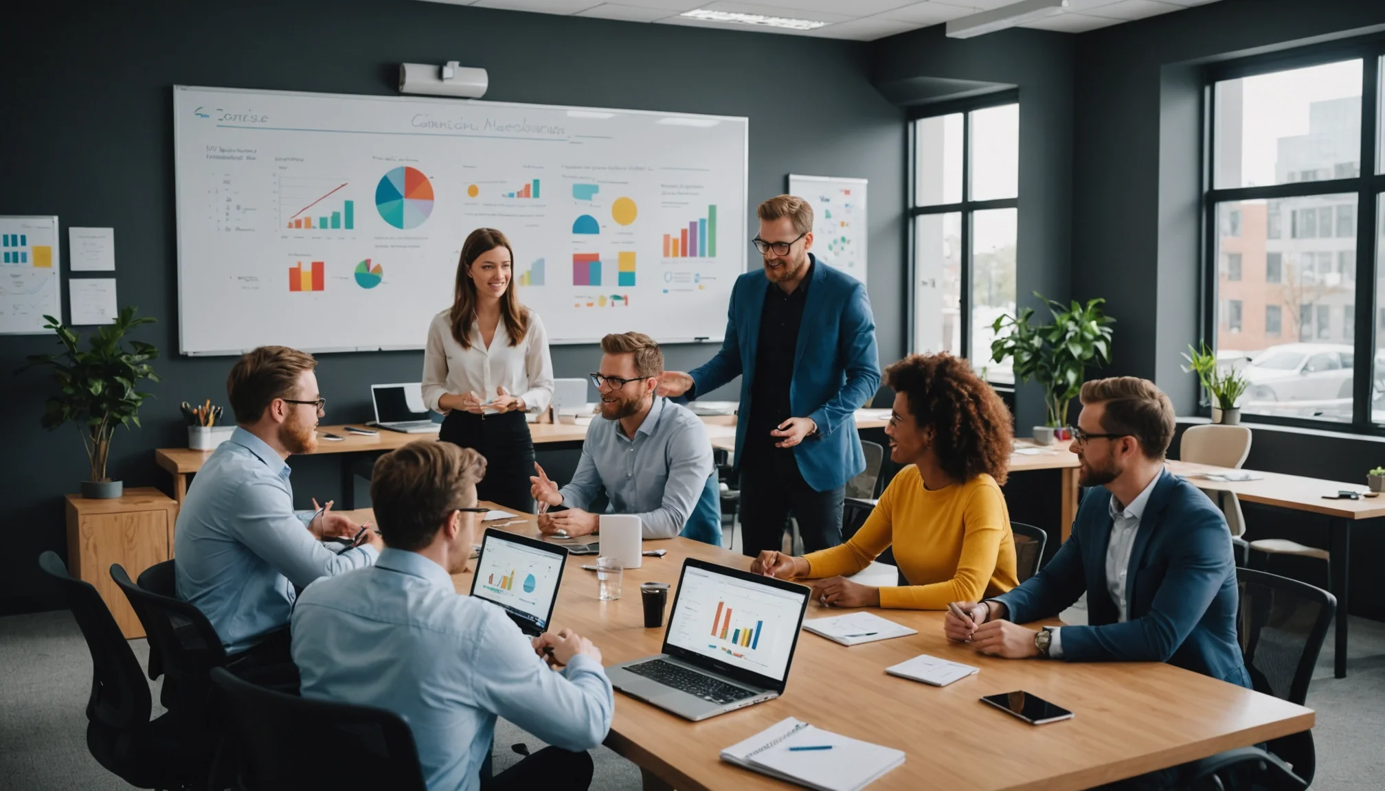 9 astuces pour transformer votre communication en atout puissant