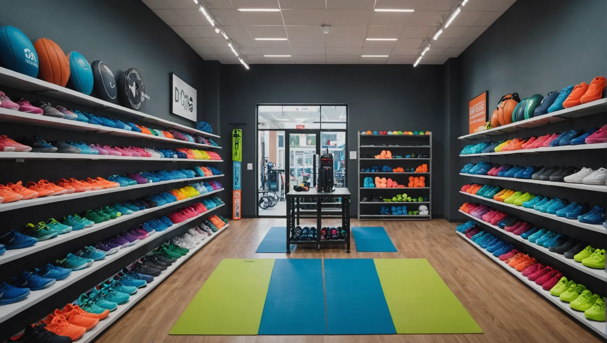 Bien choisir son matériel sportif : le guide inattendu pour novices et experts