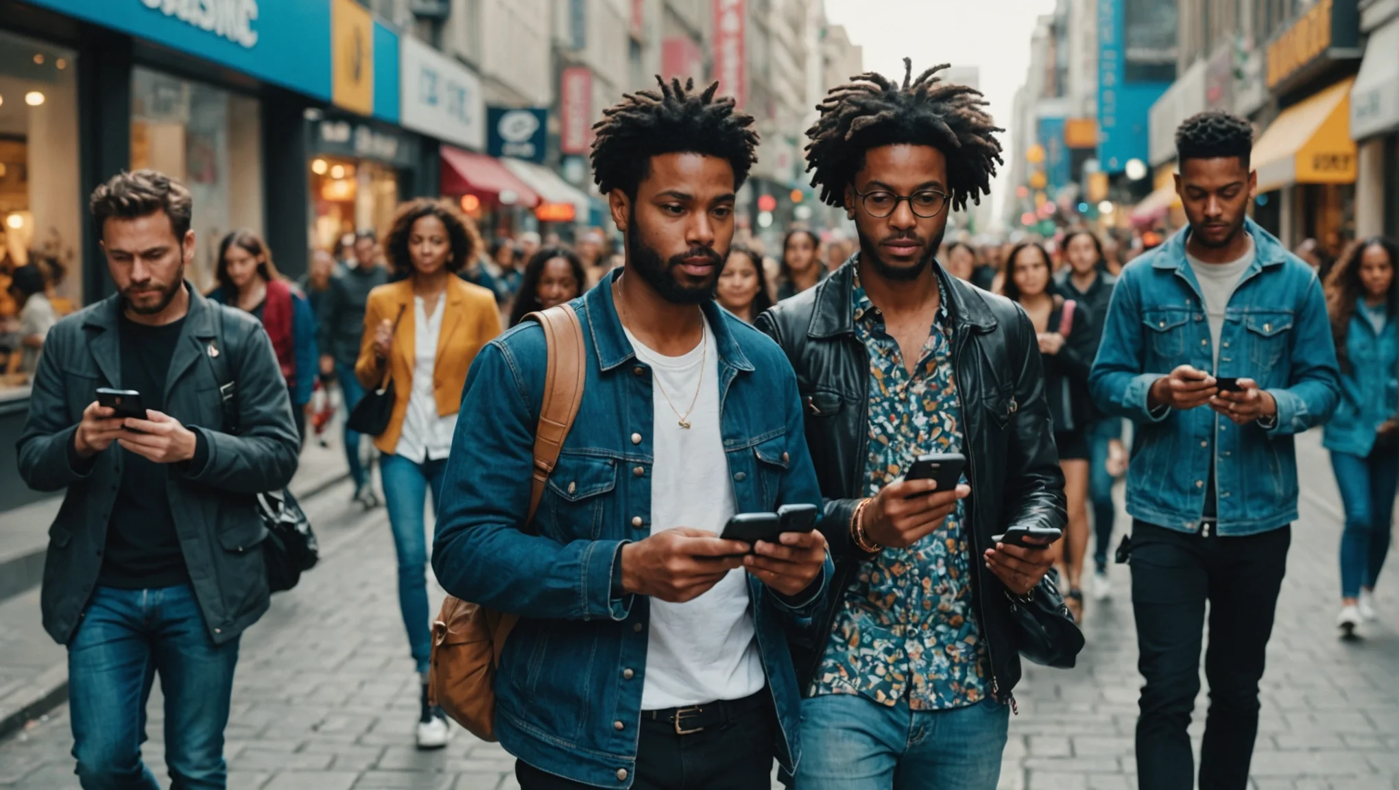 Décryptage des tendances : suivez le mouvement avant qu'il ne vous échappe !