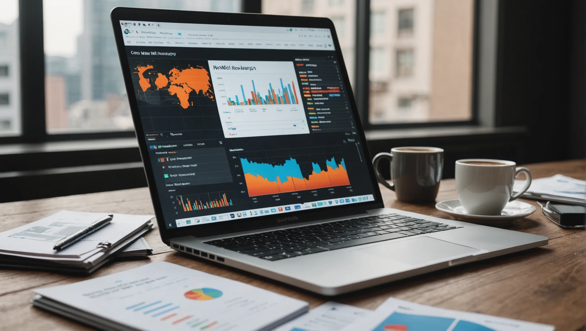 Décryptez l'actualité : devenez expert des tendances avant tout le monde !