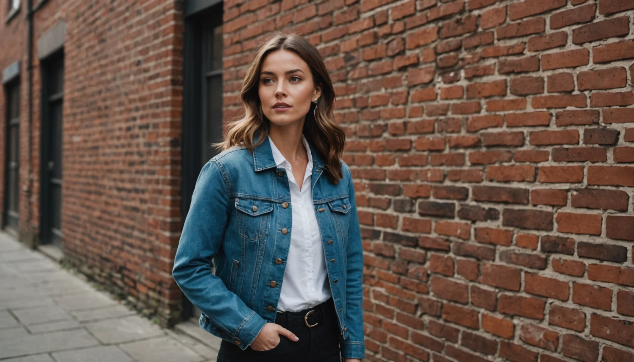 Dénichez votre veste denim idéale : le guide inattendu !