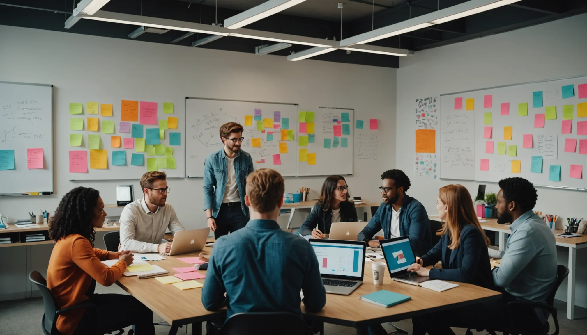 Réinventer la communication : 5 idées qui vont vous étonner
