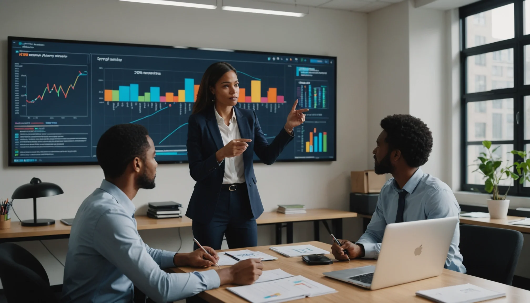Surprendre et séduire : les stratégies de communication innovantes pour PME