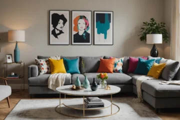 idées de déco lifestyle