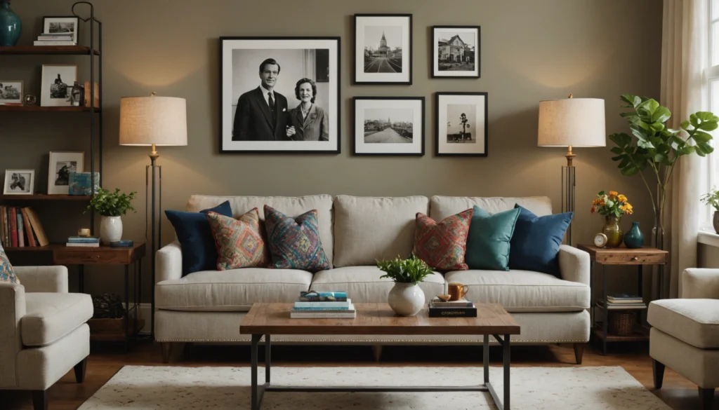 Comment décorer sa maison