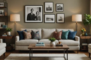 Comment décorer sa maison