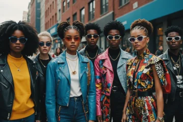 Les dernières tendances mode