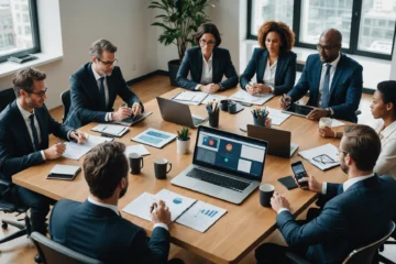 améliorer sa communication en entreprise