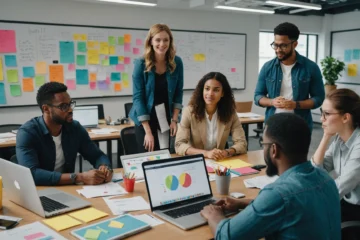 comment créer une campagne publicitaire