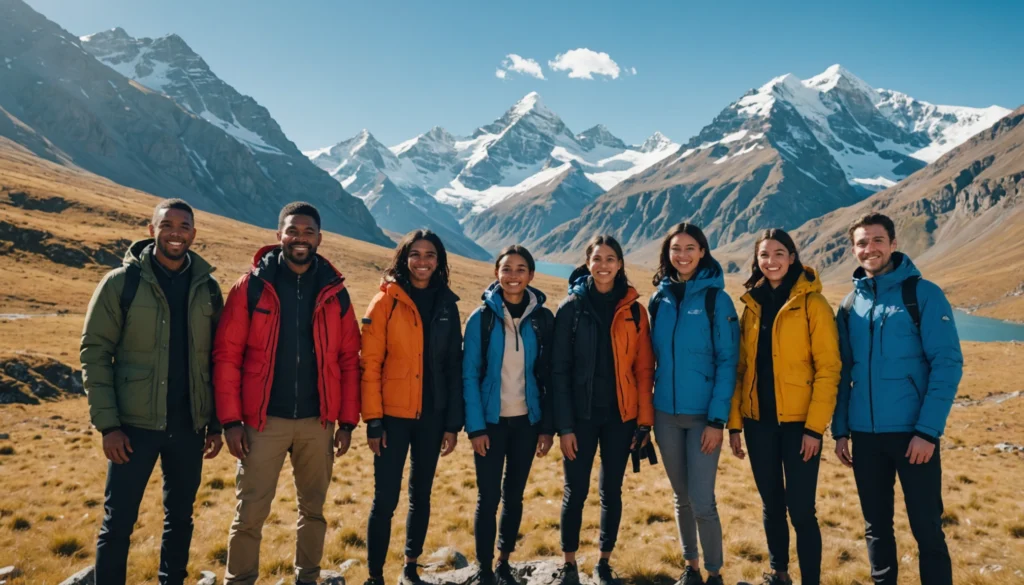 Meilleures vestes pour voyage