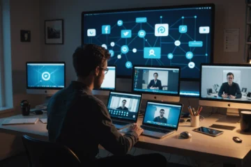 Importance de la communication digitale