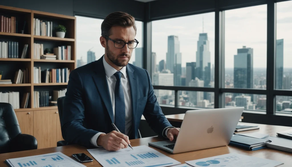 Investir dans un bien immobilier