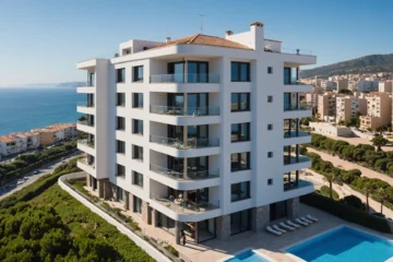 Acheter appartement en Espagne