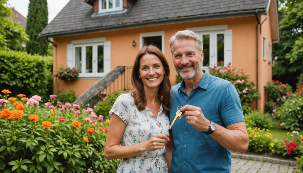 conseils pour acheter une maison