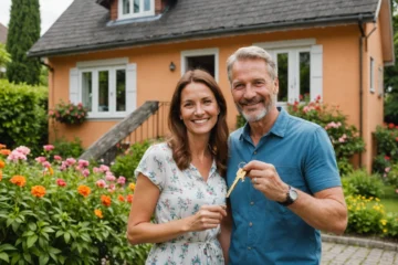 conseils pour acheter une maison